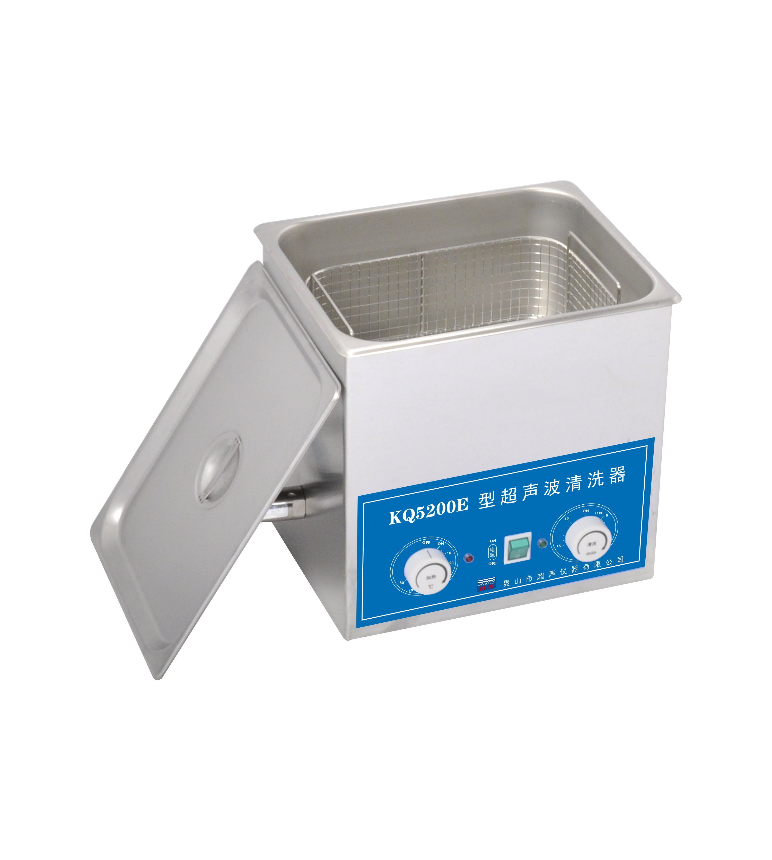 超声波清洗器/超声清洗机
